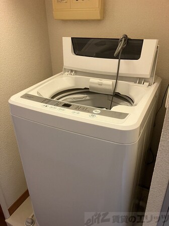 レオパレスラ・テールの物件内観写真